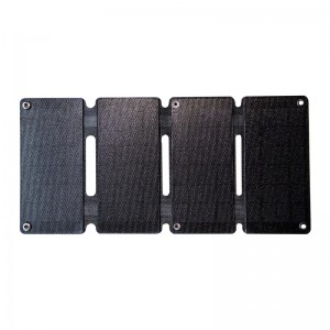 10W Napfeltöltő panel