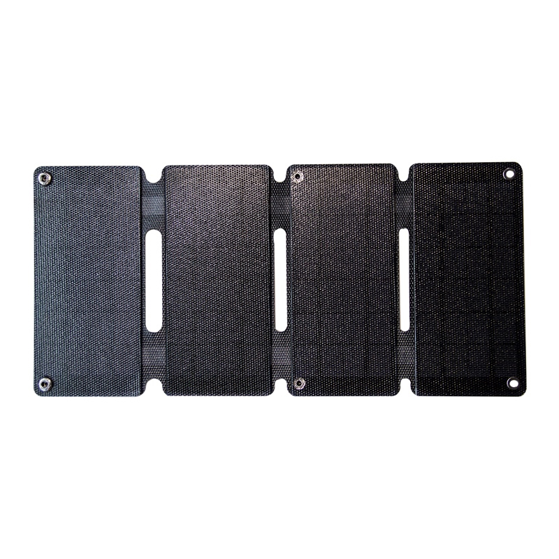 10W Napfeltöltő panel